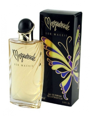 Masquerade Perfume - Click Image to Close